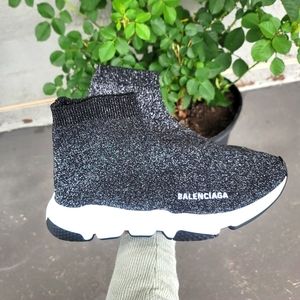 Balenciaga sock sneakers